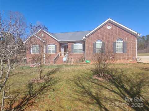 1638 Bess Town Road, Bessemer City, NC 28016