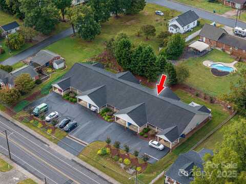 810 E Main Street, Maiden, NC 28650