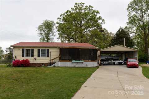 115 Setter Court, Statesville, NC 28625