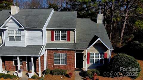 10904 Pimlico Drive, Charlotte, NC 28273