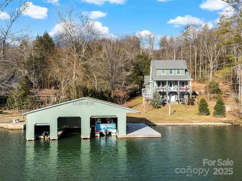 300 Lakeshore Drive, Marion, NC 28752