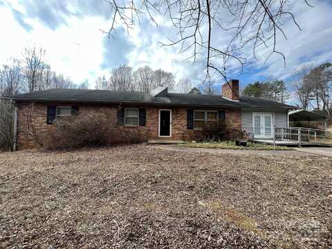 4133 Gatewood Drive, Hudson, NC 28638