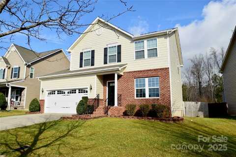 856 Wingthorn Rose Drive, Gastonia, NC 28056