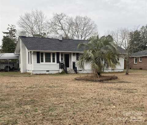 1175 Berkley Avenue, Florence, SC 29505