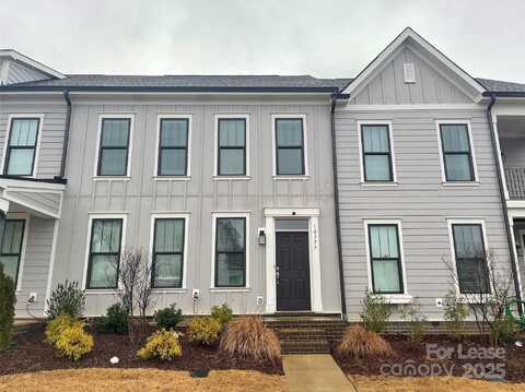 10177 Rainier Trail Drive NW, Huntersville, NC 28078