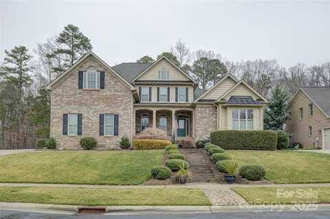 5002 Stonehill Lane, Matthews, NC 28104