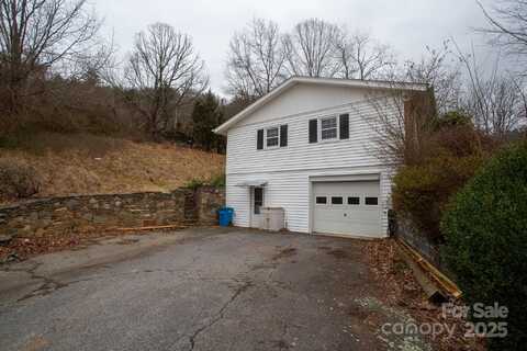 332 Baird Cove Road, Asheville, NC 28804