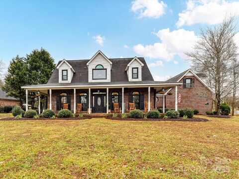 3300 Chancellor Lane, Monroe, NC 28110