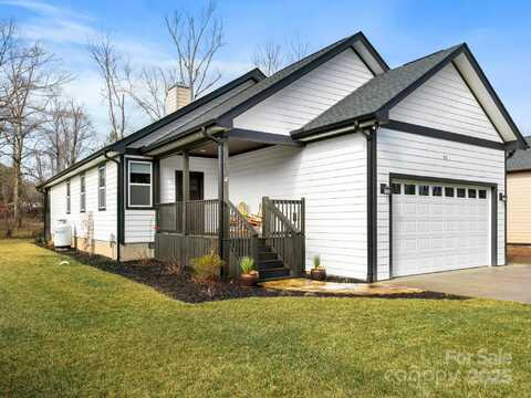 578 Dairy Street, Hendersonville, NC 28739