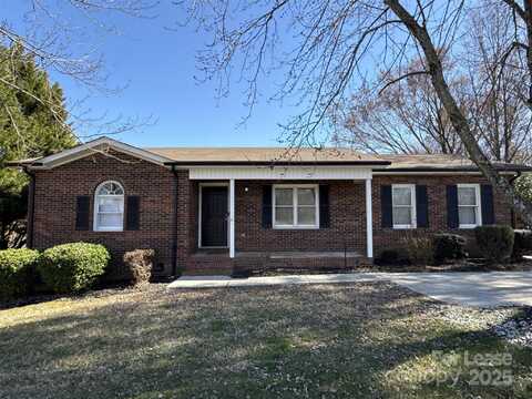 1929 Concord Lake Road, Kannapolis, NC 28083