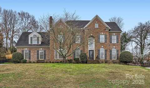 131 Sardis Pointe Road, Matthews, NC 28105