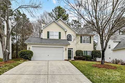 7713 Dunoon Lane, Charlotte, NC 28269