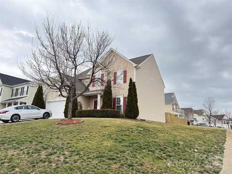 14809 Castletown House Drive, Charlotte, NC 28273