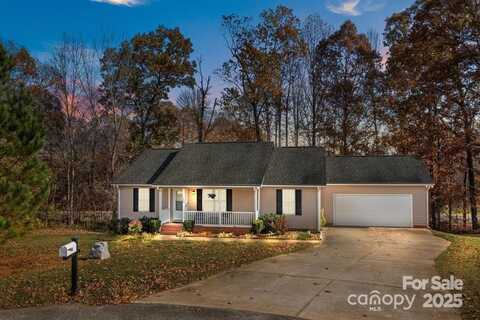 164 Basset Circle, Salisbury, NC 28146