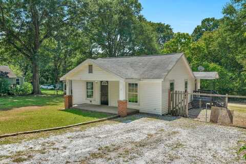 233 Proctor Street, Gastonia, NC 28052