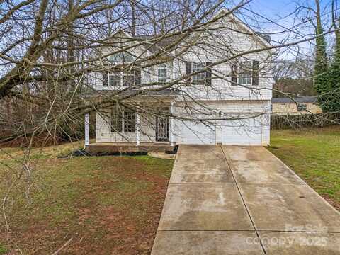 344 Wellridge Drive, Fort Mill, SC 29708