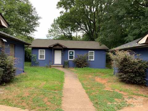 205,207,209 Friedheim Road, Rock Hill, SC 29730