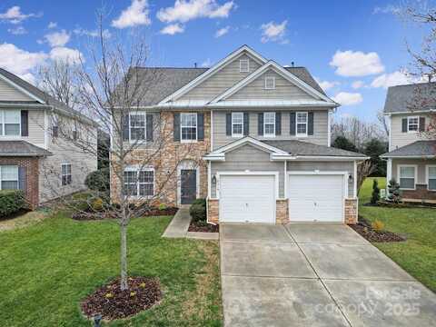 10319 Barrands Lane, Charlotte, NC 28278