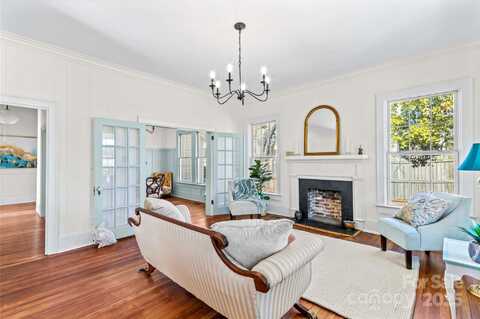 506 S Church Street, Salisbury, NC 28144