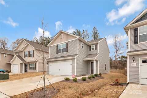 561 Hawley Street, Charlotte, NC 28214