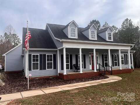 359 Magness Road, Shelby, NC 28150