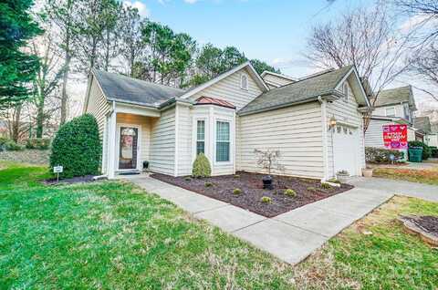 4918 Sunset Ridge Court, Charlotte, NC 28269