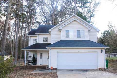 312 Radio Road, Charlotte, NC 28216