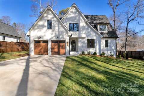 223 Horseshoe Lake Road, Mount Holly, NC 28120