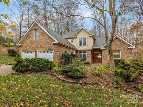 301 Benning Court, Hendersonville, NC 28792