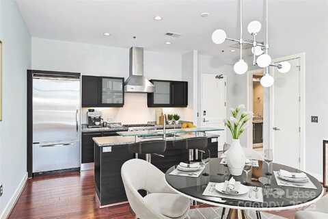1100 Metropolitan Avenue unit: 405, Charlotte, NC 28204