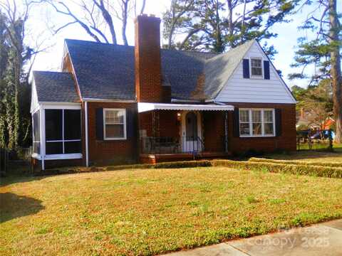 1721 Patton Avenue, Charlotte, NC 28216