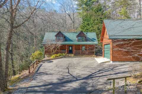 459 West Club Boulevard, Lake Toxaway, NC 28747