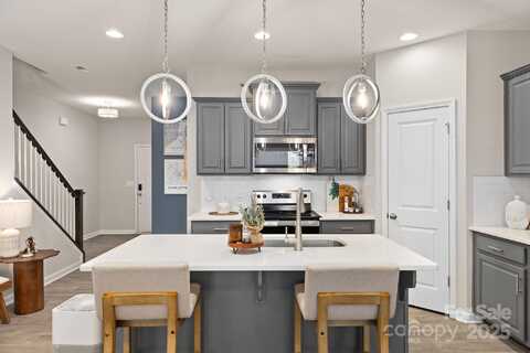 14041 Whistling Teal Drive, Charlotte, NC 28262