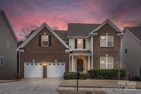 14104 Green Birch Drive, Pineville, NC 28134