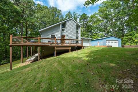 71 Warren Holler Road, Old Fort, NC 28762