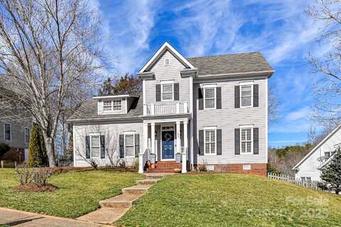 137 Spencer Street, Davidson, NC 28036