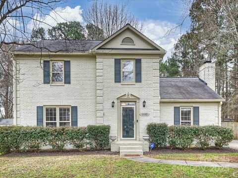 11143 Coachman Circle, Charlotte, NC 28277