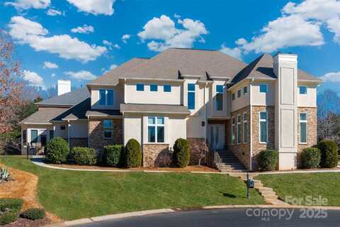 15618 Frohock Place, Charlotte, NC 28277