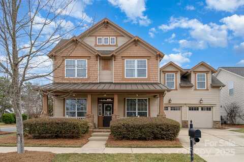 11138 Skytop Drive, Huntersville, NC 28078