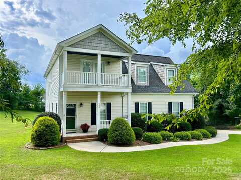 662 Georgie Street, Troutman, NC 28166