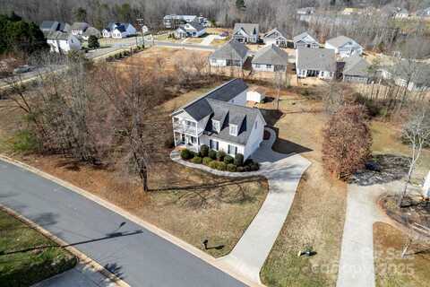 662 Georgie Street, Troutman, NC 28166