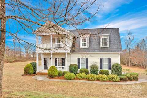 662 Georgie Street, Troutman, NC 28166