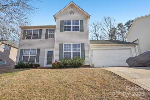 10422 Baskerville Avenue, Charlotte, NC 28269