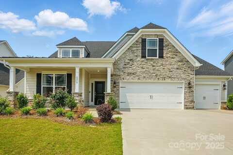 6858 Hunts Mesa Drive, Fort Mill, SC 29707