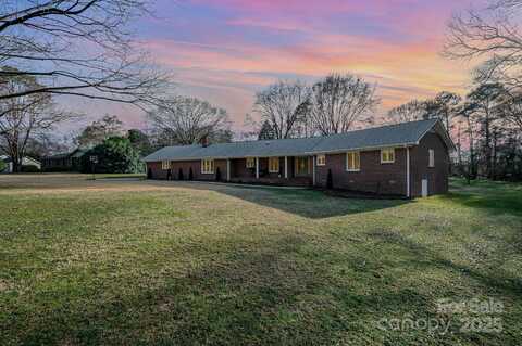 9810 Black Horse Run Road, Indian Land, SC 29707