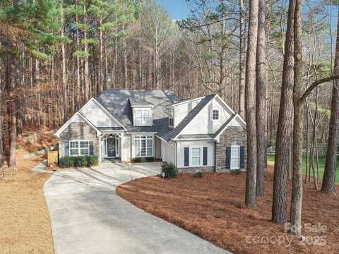 117 Cove Pointe, Mount Holly, NC 28120