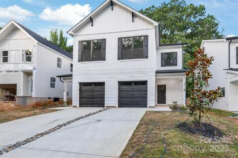 2811 New Pineola Road, Charlotte, NC 28208