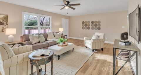 407 Thomas Street, Marshville, NC 28103