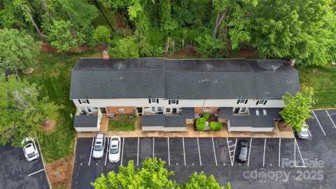 5929 Quail Hollow Road, Charlotte, NC 28210