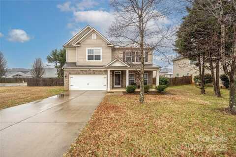 128 Lacona Trace, Mooresville, NC 28115